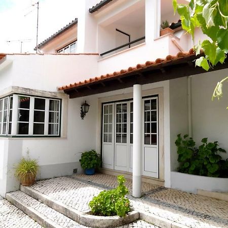 Casa Dos Pocinhos Ferias Tranquilas No Campo 托雷斯诺瓦斯 外观 照片
