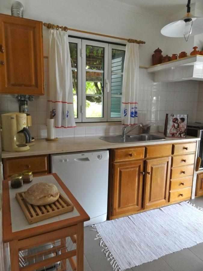 Casa Dos Pocinhos Ferias Tranquilas No Campo 托雷斯诺瓦斯 外观 照片