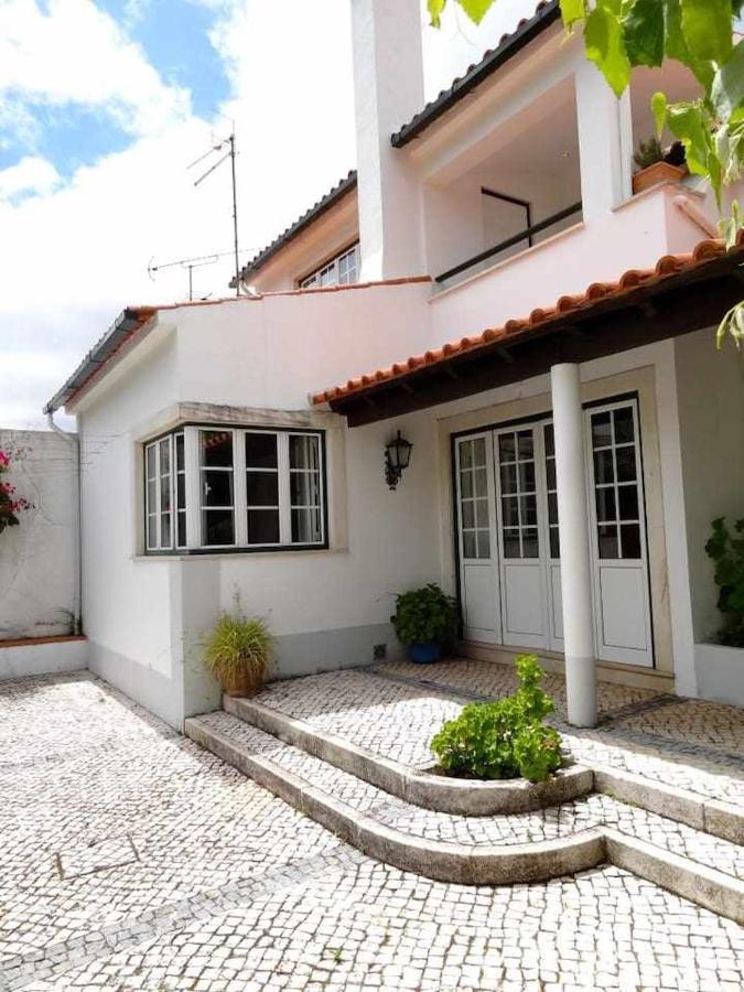 Casa Dos Pocinhos Ferias Tranquilas No Campo 托雷斯诺瓦斯 外观 照片