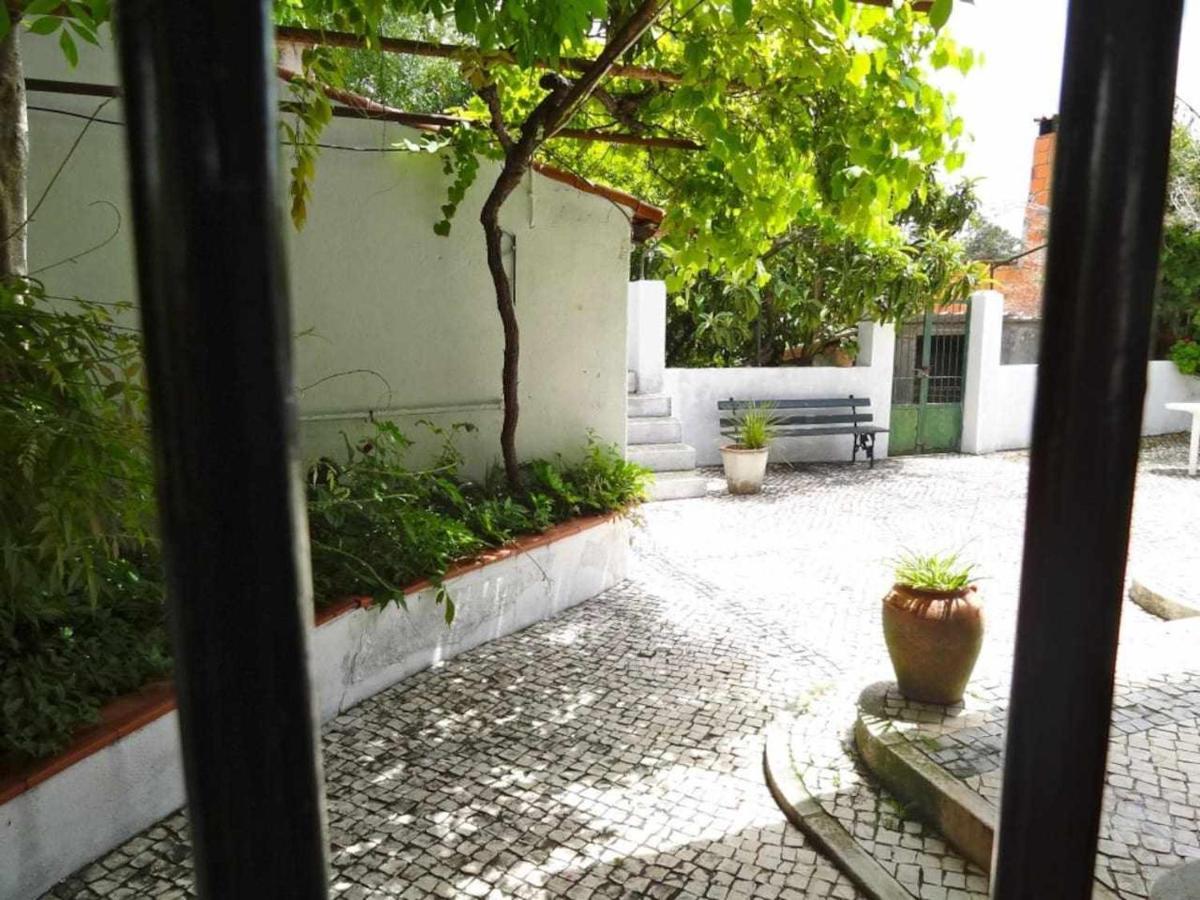 Casa Dos Pocinhos Ferias Tranquilas No Campo 托雷斯诺瓦斯 外观 照片