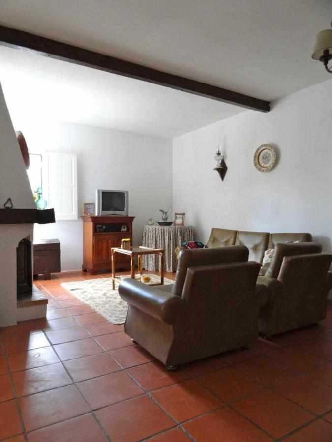 Casa Dos Pocinhos Ferias Tranquilas No Campo 托雷斯诺瓦斯 外观 照片