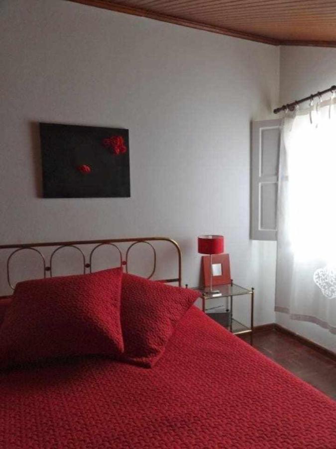 Casa Dos Pocinhos Ferias Tranquilas No Campo 托雷斯诺瓦斯 外观 照片