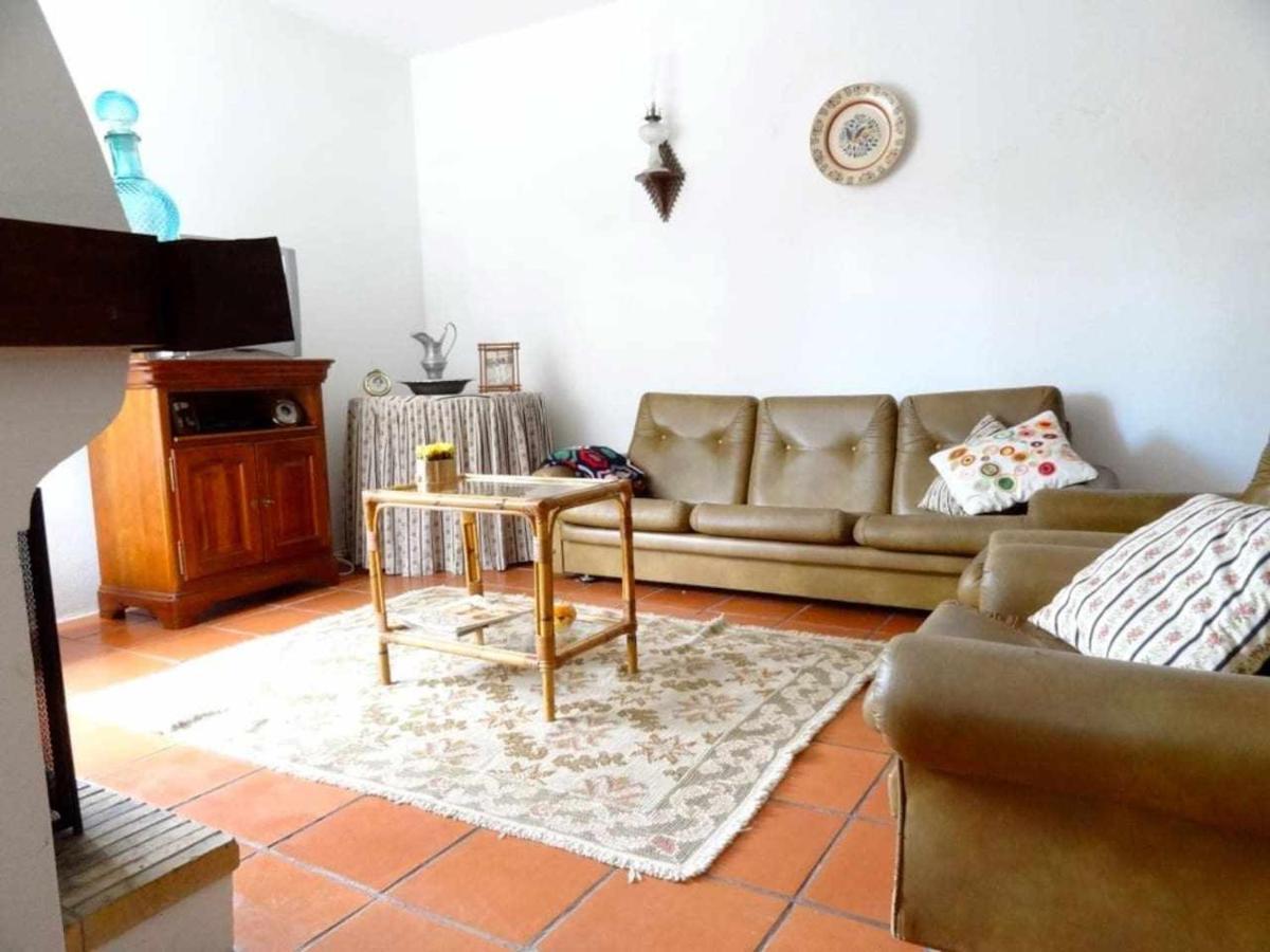 Casa Dos Pocinhos Ferias Tranquilas No Campo 托雷斯诺瓦斯 外观 照片