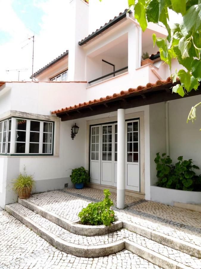 Casa Dos Pocinhos Ferias Tranquilas No Campo 托雷斯诺瓦斯 外观 照片